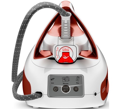 Парогенератор Tefal SV8110E0 2400Вт терракотовый/белый Парогенератор Tefal SV8110E0 2400Вт терракотовый/белый