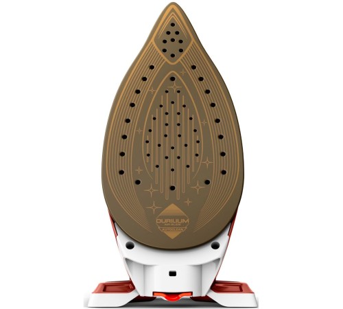 Парогенератор Tefal SV8110E0 2400Вт терракотовый/белый Парогенератор Tefal SV8110E0 2400Вт терракотовый/белый