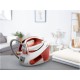 Парогенератор Tefal SV8110E0 2400Вт терракотовый/белый