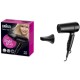 Фен Braun BRHD350E 1600Вт черный