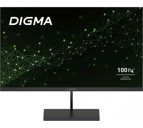 Монитор Digma 21.5" Progress 22A402F черный VA LED 5ms 16:9 HDMI M/M матовая 250cd 178гр/178гр 1920x1080 100Hz G-Sync DP FHD 2.2кг Монитор Digma 21.5" Progress 22A402F черный VA LED 5ms 16:9 HDMI M/M матовая 250cd 178гр/178гр 1920x1080 100Hz G-Sync DP FHD 2.2кг