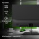 Монитор Digma 21.5" Progress 22A402F черный VA LED 5ms 16:9 HDMI M/M матовая 250cd 178гр/178гр 1920x1080 100Hz G-Sync DP FHD 2.2кг