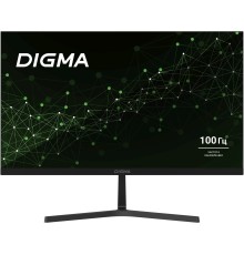 Монитор Digma 21.5" Progress 22A404F черный VA LED 5ms 16:9 HDMI M/M матовая 250cd 178гр/178гр 1920x1080 100Hz G-Sync VGA FHD 2.2кг