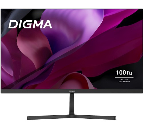 Монитор Digma 23.8" Progress 24P404F черный IPS LED 5ms 16:9 HDMI M/M матовая 250cd 178гр/178гр 1920x1080 100Hz G-Sync VGA FHD 3.0кг Монитор Digma 23.8" Progress 24P404F черный IPS LED 5ms 16:9 HDMI M/M матовая 250cd 178гр/178гр 1920x1080 100Hz G-Sync VGA FHD 3.0кг