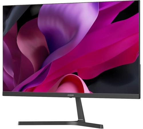 Монитор Digma 23.8" Progress 24P404F черный IPS LED 5ms 16:9 HDMI M/M матовая 250cd 178гр/178гр 1920x1080 100Hz G-Sync VGA FHD 3.0кг Монитор Digma 23.8" Progress 24P404F черный IPS LED 5ms 16:9 HDMI M/M матовая 250cd 178гр/178гр 1920x1080 100Hz G-Sync VGA FHD 3.0кг