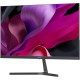 Монитор Digma 23.8" Progress 24P404F черный IPS LED 5ms 16:9 HDMI M/M матовая 250cd 178гр/178гр 1920x1080 100Hz G-Sync VGA FHD 3.0кг