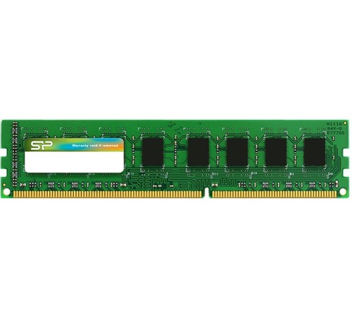 Память DDR3L 4Gb 1600MHz Silicon Power SP004GLLTU160N02 RTL PC3-12800 CL11 DIMM 240-pin 1.35В Ret Память DDR3L 4Gb 1600MHz Silicon Power SP004GLLTU160N02 RTL PC3-12800 CL11 DIMM 240-pin 1.35В Ret