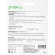 Флеш Диск Digma 64Gb DRIVE3 DGFUM064A30SR USB3.0 серебристый