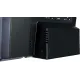 Термогигрометр Levenhuk L70 с проекцией черный