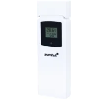 Термогигрометр Levenhuk LS20 белый