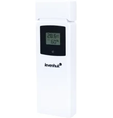 Термогигрометр Levenhuk LS20 белый