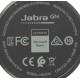 Наушники с микрофоном Jabra Evolve 20 MS Duo черный 1.2м накладные USB оголовье (4999-823-189)
