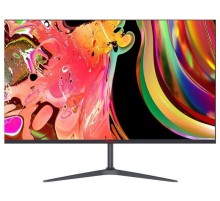 Монитор Pinebro 27" GF-2703T черный IPS LED 5ms 16:9 HDMI M/M матовая 250cd 178гр/178гр 1920x1080 165Hz DP FHD USB 4кг