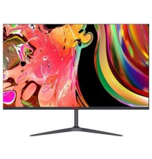 Монитор Pinebro 27" GF-2703T черный IPS LED 5ms 16:9 HDMI M/M матовая 250cd 178гр/178гр 1920x1080 165Hz DP FHD USB 4кг