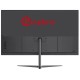 Монитор Pinebro 27" GF-2703T черный IPS LED 5ms 16:9 HDMI M/M матовая 250cd 178гр/178гр 1920x1080 165Hz DP FHD USB 4кг