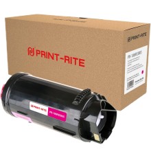 Картридж лазерный Print-Rite TFX720MPRJ PR-106R03885 106R03885 пурпурный (9000стр.) для Xerox VersaLink C500/505