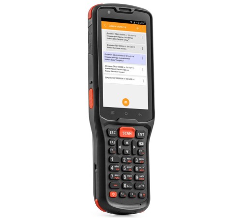 Терминал сбора данных Атол Smart Prime (54204) Терминал сбора данных Атол Smart Prime (54204)