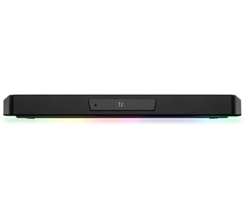 Колонки Creative Sound Blaster Katana V2 2.1 черный 126Вт BT