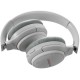 Гарнитура мониторные Creative Zen Air Hybrid 1.2м белый беспроводные bluetooth оголовье (51EF1010AA000)