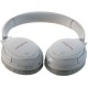 Гарнитура мониторные Creative Zen Air Hybrid 1.2м белый беспроводные bluetooth оголовье (51EF1010AA000)