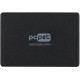 Накопитель SSD PC Pet SATA III 256Gb PCPS256G2T 2.5" OEM