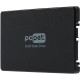 Накопитель SSD PC Pet SATA III 256Gb PCPS256G2T 2.5" OEM
