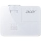 Проектор Acer H6546KI,  белый [mr.jw011.002]
