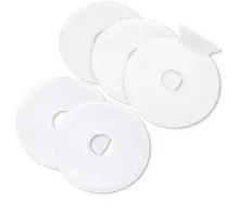 Поддон для пастилы Великие Реки ВР-0505 5шт+лопатка, универс., диаметр 29.5см к сушилкам для овощей и фруктов