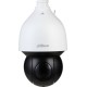Камера видеонаблюдения IP Dahua DH-SD5A245GB-HNR 3.95-177.75мм цв. корп.:белый/черный
