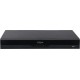 DAHUA DHI-NVR4216-EI 16-канальный IP-видеорегистратор 4K, H.265+, видеоаналитика, входящий поток до 256Мбит/с, 2 SATA III до 16Тбайт