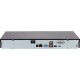DAHUA DHI-NVR4216-EI 16-канальный IP-видеорегистратор 4K, H.265+, видеоаналитика, входящий поток до 256Мбит/с, 2 SATA III до 16Тбайт