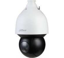 Dahua DH-SD5A432GB-HNR Уличная купольная PTZ IP-видеокамера Starlight с ИИ 4Мп