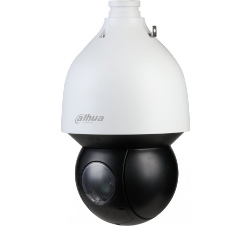 Dahua DH-SD5A432GB-HNR Уличная купольная PTZ IP-видеокамера Starlight с ИИ 4Мп