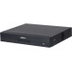 DAHUA DHI-NVR4116HS-EI 16-канальный IP-видеорегистратор 4K, H.265+, видеоаналитика, входящий поток до 256Мбит/с, 1 SATA III до 16Тбайт