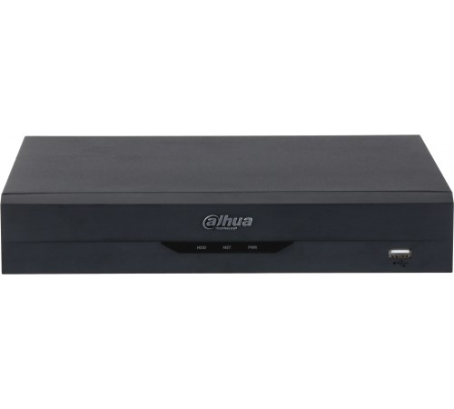 DAHUA DHI-NVR4116HS-EI 16-канальный IP-видеорегистратор 4K, H.265+, видеоаналитика, входящий поток до 256Мбит/с, 1 SATA III до 16Тбайт DAHUA DHI-NVR4116HS-EI 16-канальный IP-видеорегистратор 4K, H.265+, видеоаналитика, входящий поток до 256Мбит/с, 1 SATA III до 16Тбайт