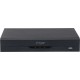 DAHUA DHI-NVR4116HS-EI 16-канальный IP-видеорегистратор 4K, H.265+, видеоаналитика, входящий поток до 256Мбит/с, 1 SATA III до 16Тбайт