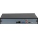 DAHUA DHI-NVR4116HS-EI 16-канальный IP-видеорегистратор 4K, H.265+, видеоаналитика, входящий поток до 256Мбит/с, 1 SATA III до 16Тбайт