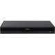 DAHUA DHI-NVR4208-8P-EI 8-канальный IP-видеорегистратор c PoE, 4K, H.265+, видеоаналитика, входящий поток до 256Мбит/с, 2 SATA III до 16Тбайт