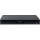 DAHUA DHI-NVR5216-8P-EI 16-канальный IP-видеорегистратор c PoE, 4K, H.265+, видеоаналитика, входящий поток до 384Мбит/с, 2 SATA III до 16Тбайт