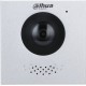 DAHUA DHI-VTO4202F-P-S2 Основной модуль вызывной панели с камерой 2 МП, поддержка ночного видения, микрофон, врезной и накладной монтаж, IK07, IP65, питание DC 12В/PoE
