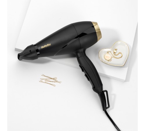 Прибор для укладки волос Babyliss Babyliss 6704E Прибор для укладки волос Babyliss Babyliss 6704E