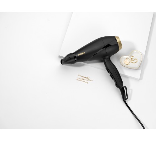 Прибор для укладки волос Babyliss Babyliss 6704E Прибор для укладки волос Babyliss Babyliss 6704E