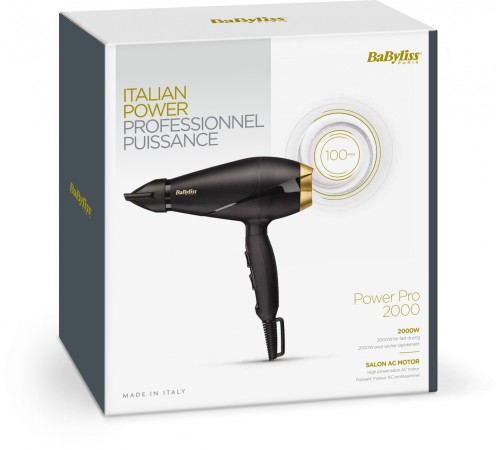 Прибор для укладки волос Babyliss Babyliss 6704E Прибор для укладки волос Babyliss Babyliss 6704E