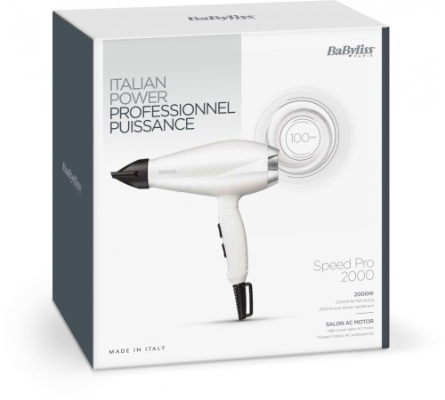 Прибор для укладки волос Babyliss Babyliss 6704WE Прибор для укладки волос Babyliss Babyliss 6704WE