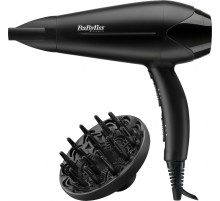 Прибор для укладки волос Babyliss Babyliss D563DE