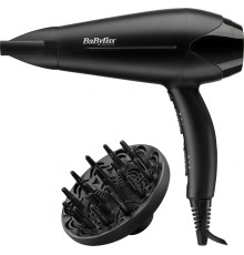 Прибор для укладки волос Babyliss Babyliss D563DE
