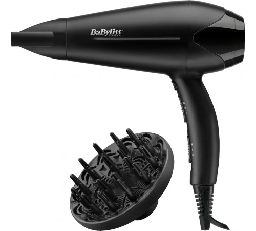 Прибор для укладки волос Babyliss Babyliss D563DE Прибор для укладки волос Babyliss Babyliss D563DE