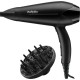 Прибор для укладки волос Babyliss Babyliss D563DE
