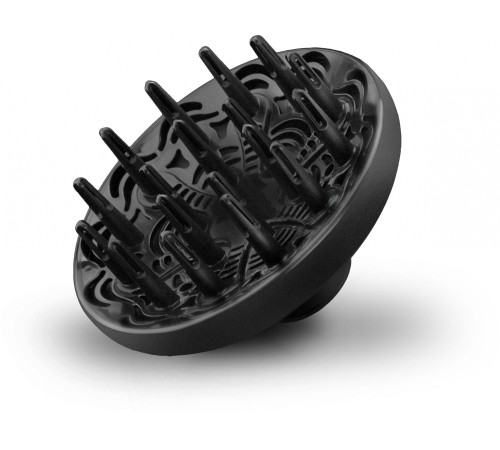 Фен Babyliss D570DE 2200Вт черный/золотистый