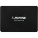 Накопитель SSD SunWind SATA-III 4TB SWSSD004TS2 ST3 2.5"